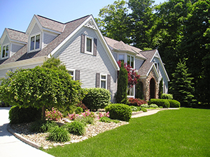Landscapers and Lawncare Services in Windsor, CA